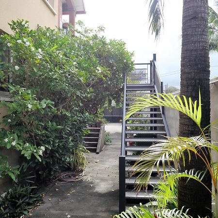 La Kazette - Votre Studio De Vacances A L Ile De La Reunion Saint-Louis Bagian luar foto