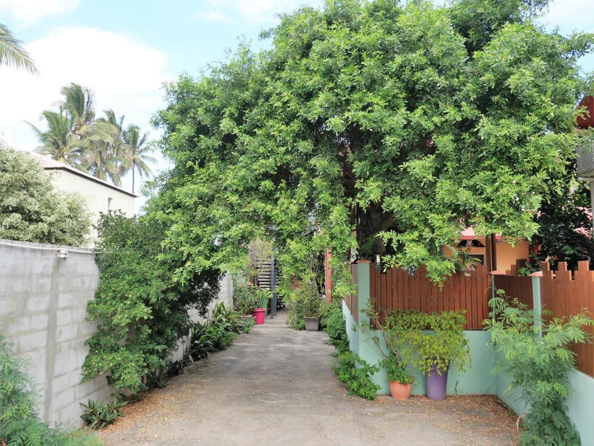 La Kazette - Votre Studio De Vacances A L Ile De La Reunion Saint-Louis Bagian luar foto